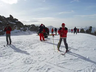 Hintertux Pow(d)er Week, zdjęcie 5