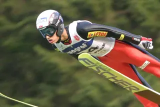 Letnia Grand Prix Zakopane 2007, zdjęcie 7