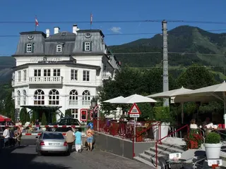 Polskie Dni 2008. Kaprun, Zell am See, zdjęcie 92