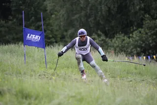 Mistrzostwa Beskidów w Grasski, zdjęcie 57
