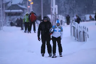 Szczyrk Biały Krzyż już czynny, zdjęcie 6