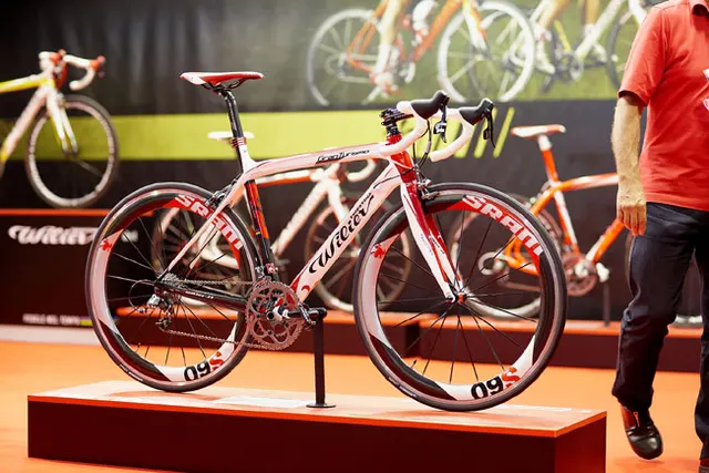 Zdjęcie 15 z galerii BIKE EXPO 2010