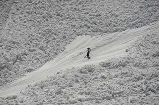 Zdjęcie 114 z galerii Jasna Adrenali. zawody freeride