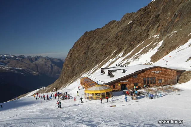 Obergurgl: Hochgurgl grudzień 20, zdjęcie 17