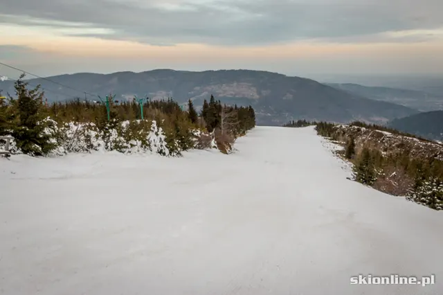 Szczyrk, Skrzyczne: FIS, zdjęcie 8