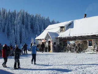 Pilsko Korbielów, zdjęcie 26
