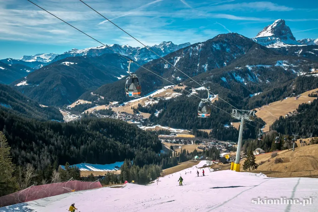 Kronplatz: marcowe narty w Południowym Tyrolu, zdjęcie 17