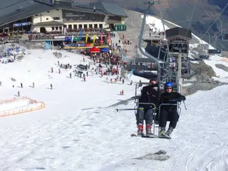 The Polish Pow(d)er Week: Hintertux, Austria, zdjęcie 19