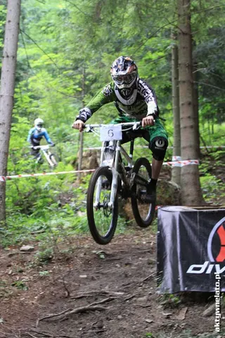 Mistrzostwa Polski Diverse Downhill, zdjęcie 158