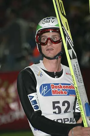 Zdjęcie 13 z galerii LGP Zakopane. Konkurs indywidualny