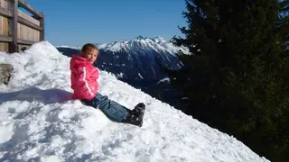 Schladming. Grudzień 2007, zdjęcie 24
