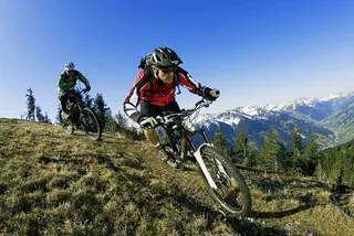 Saalbach Hinterglemm, zdjęcie 14