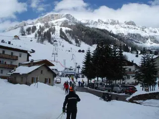 Sellaronda, Włochy, zdjęcie 27
