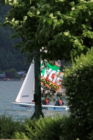 Polskie Dni 2010: regaty, zdjęcie 45
