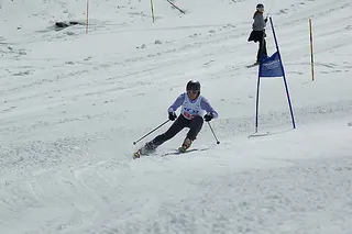 Polskie Dni 2007: Puchar Salomon, zdjęcie 13