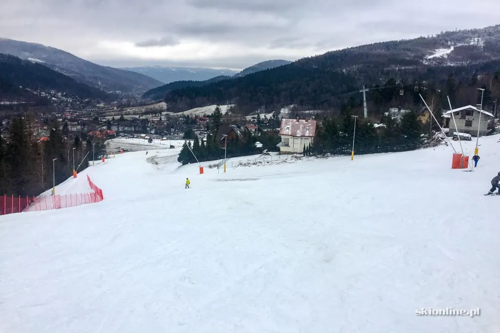 Szczyrk Mountain Resort otwarty, zdjęcie 64