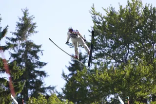 Letnia Grand Prix Zakopane 2008, zdjęcie 6