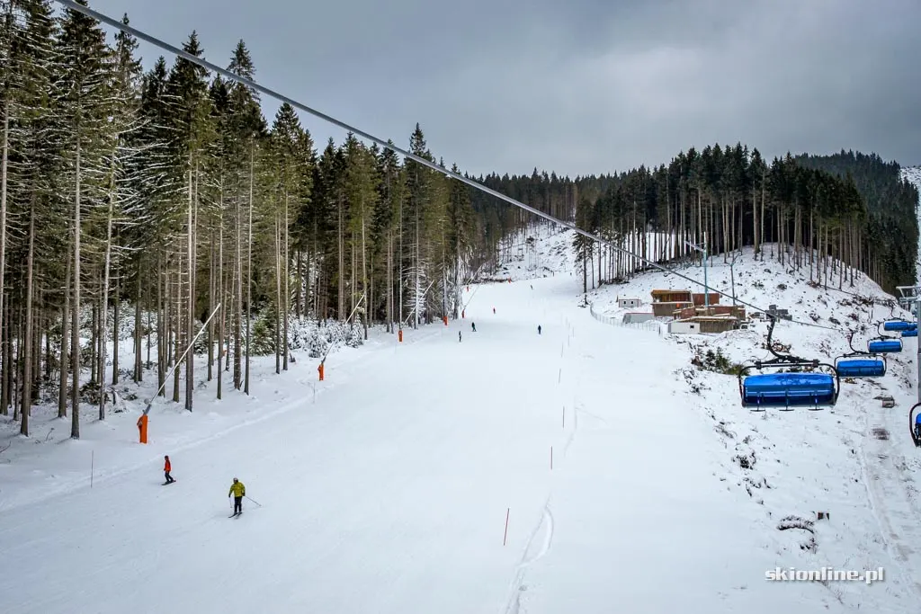 Jasna Chopok otwarcie sezonu 16/17, zdjęcie 25