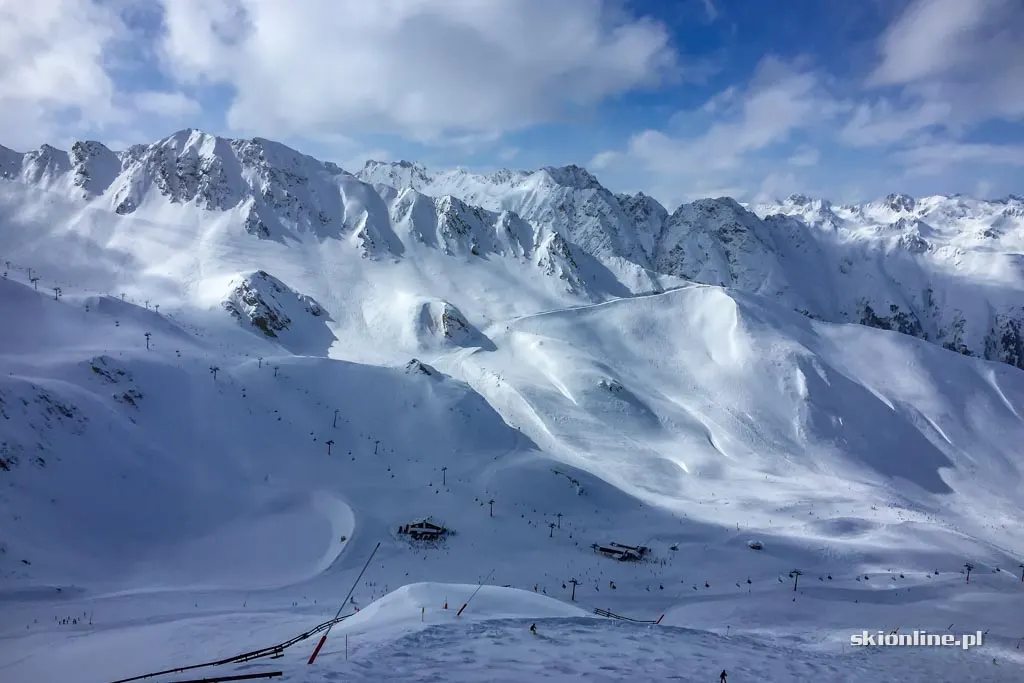 Ischgl. Dobre miejsce na wiosenne narty, zdjęcie 30