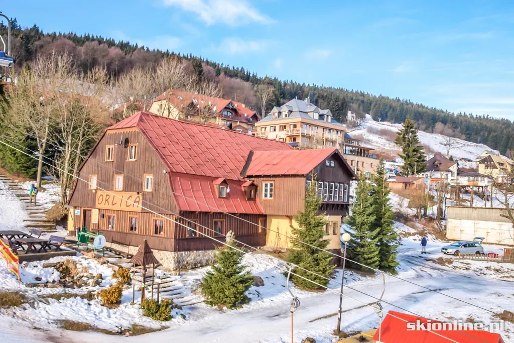 Ski Arena Zieleniec: Winterpol styczeń 2016, zdjęcie 8