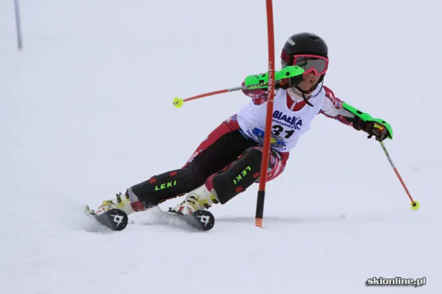 II Puchar Kotelnicy: I slalom kobiet, zdjęcie 48