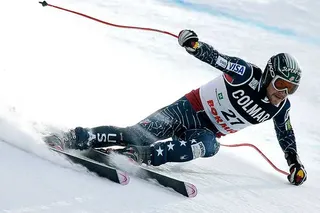 The best of Bode Miller, zdjęcie 14