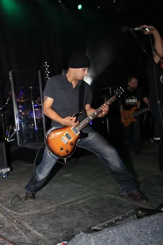 Polskie Dni 2009: koncert IRA, zdjęcie 37