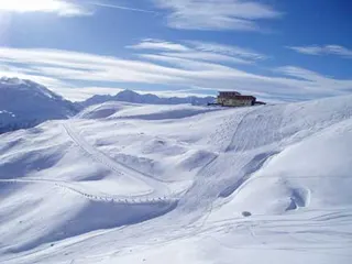 Zdjęcie 51 z galerii Heiligenblut Austria