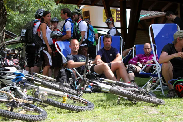 Trailtrophy 2010: Latsch, zdjęcie 15