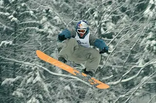 Zdjęcie 3 z galerii NIKE ACG Big Air