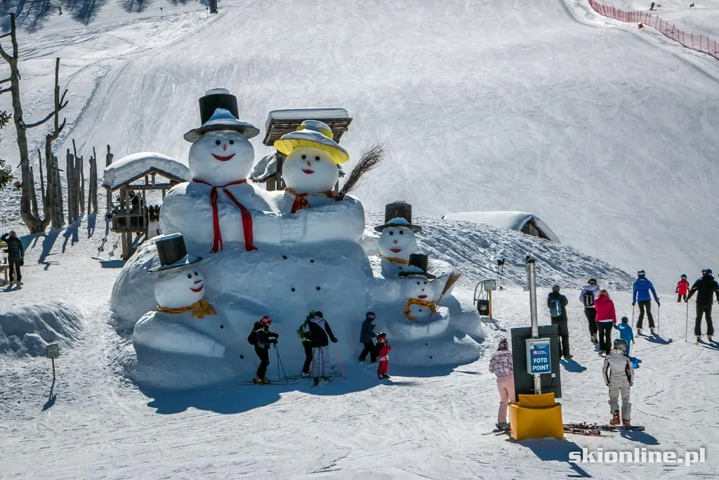 Drei Zinnen Dolomiten w Południowym Tyrolu, zdjęcie 23