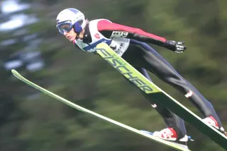 Letnia Grand Prix Zakopane 2007, zdjęcie 39