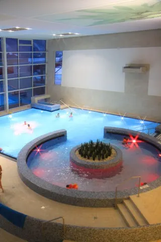 Tauern Spa Zell am See: Kaprun, zdjęcie 22