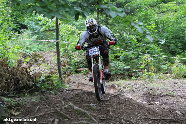 Mistrzostwa Polski Diverse Downhill, zdjęcie 120