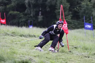 Mistrzostwa Beskidów w Grasski, zdjęcie 61