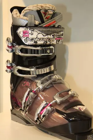 Nordica buty 2011/2012, zdjęcie 6