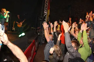 Polskie Dni 2009: koncert Golden Life, zdjęcie 31