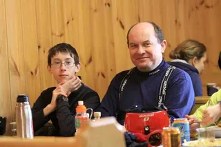 Narciarskie Dni Polskie z BFC, zdjęcie 65