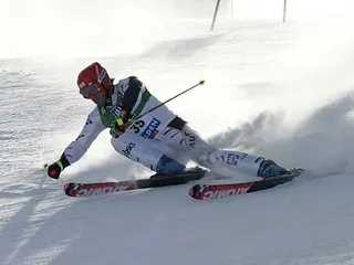 Stephan Goergl, Austria