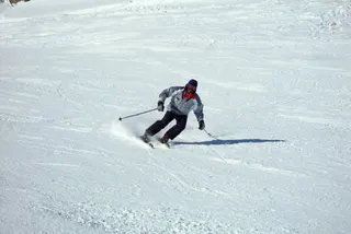 Austria Ski Test 2002, zdjęcie 12