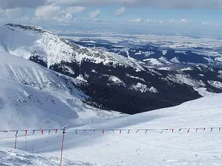 Zdjęcie 24 z galerii Zakopane Kasprowy Wierch cz.2