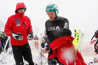 The best of Bode Miller, zdjęcie 40