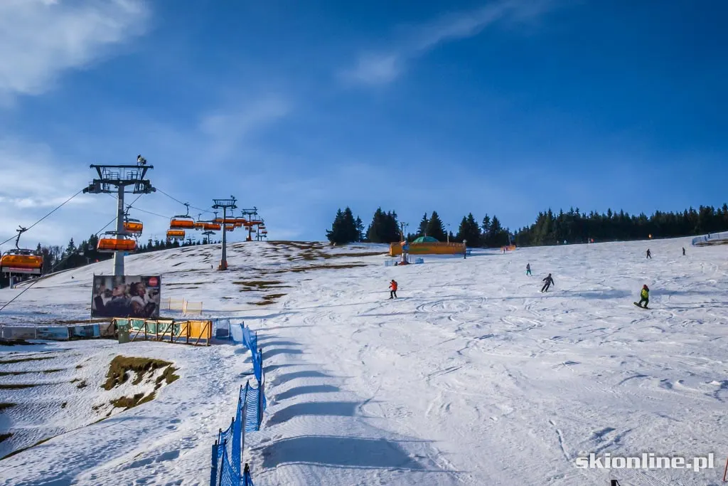 Ski Arena Zieleniec: Winterpol styczeń 2016, zdjęcie 18