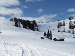 Alta Badia, Południowy Tyrol Włochy, zdjęcie 17