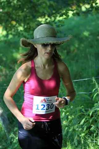 Polskie Dni 2010: Salomon Trail Running, zdjęcie 90