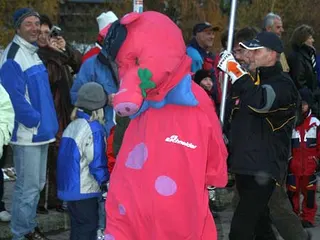 Zdjęcie 24 z galerii Sölden. Parada