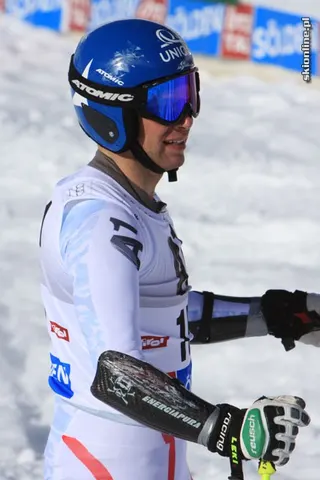 Sölden 2012 gigant mężczyzn, zdjęcie 15