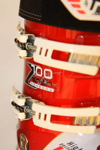 Rossignol buty kolekcja 2011/2012, zdjęcie 10