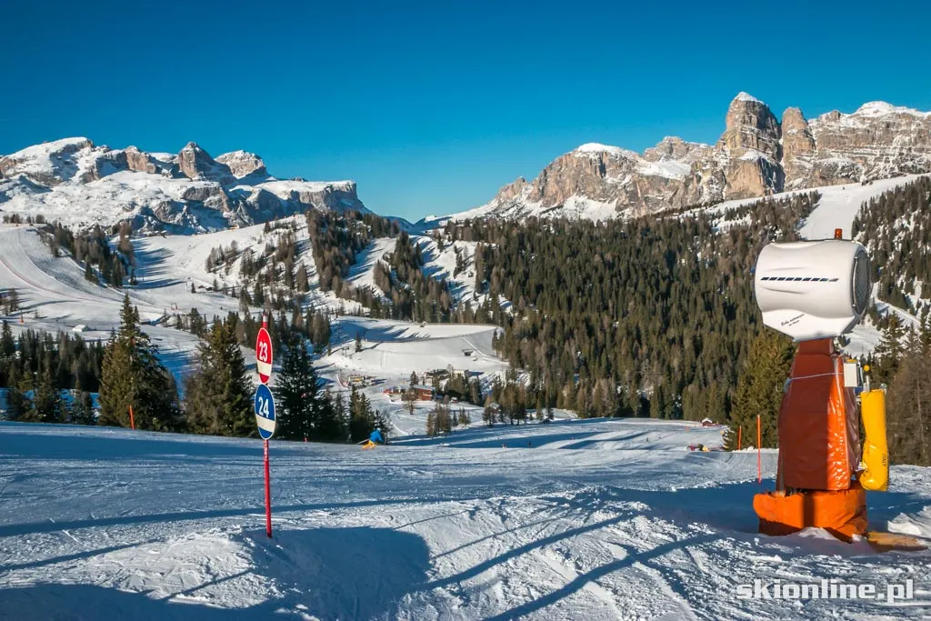 Lagazuoi Ski Tour: Alta Badia, zdjęcie 4
