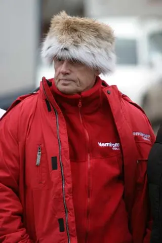 Daniel Olbrychski